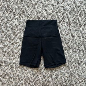 Lululemon Align Biker Shorts